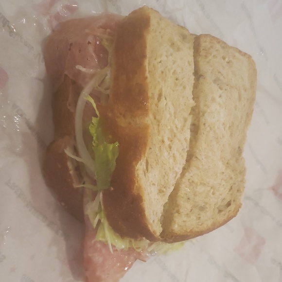 Meet your Posher, Leonard - Picture 2 of 2